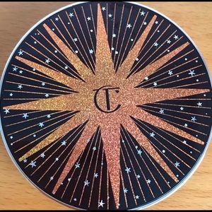 Charlotte Tilbury highlighter